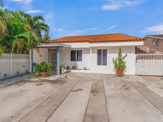 Продажа дома по адресу 22 NW 108th Ct - фото 9480770