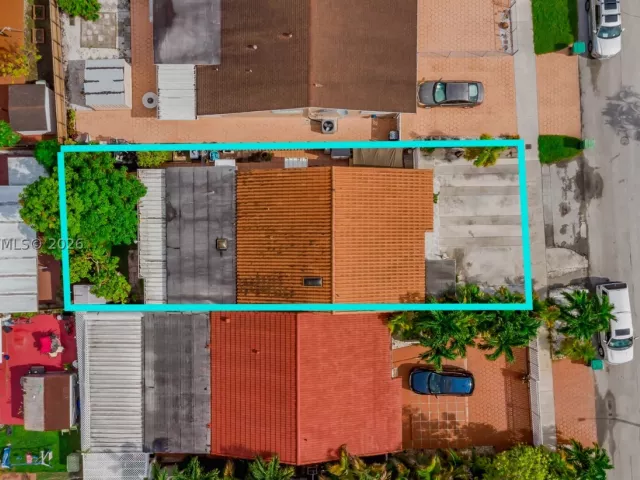 Продажа дома по адресу 22 NW 108th Ct - фото 9480789