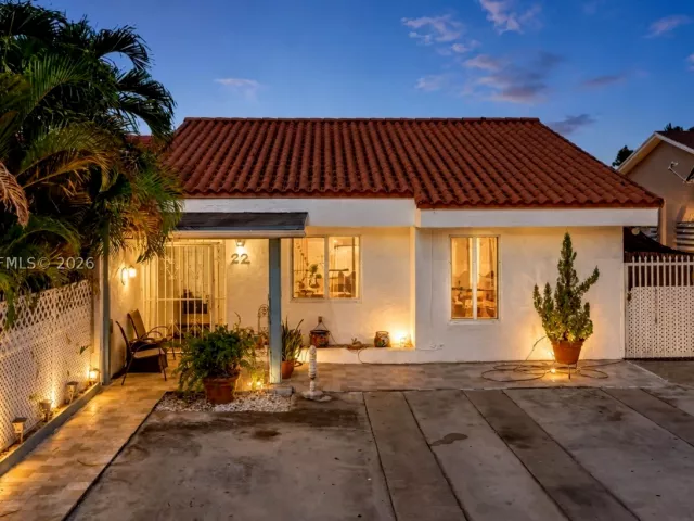 Продажа дома по адресу 22 NW 108th Ct - фото 9480771