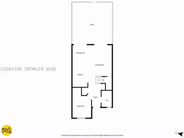Продажа дома по адресу 17561 SW 140th Ct - фото 9480920