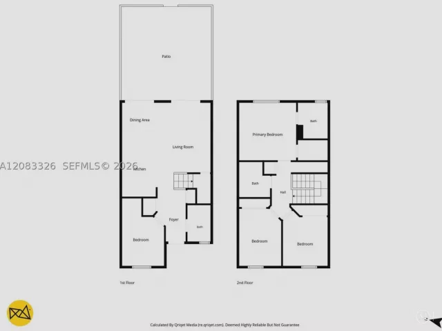 Продажа дома по адресу 17561 SW 140th Ct - фото 9480921