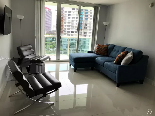 Квартира в аренду номер10V - фото 268146