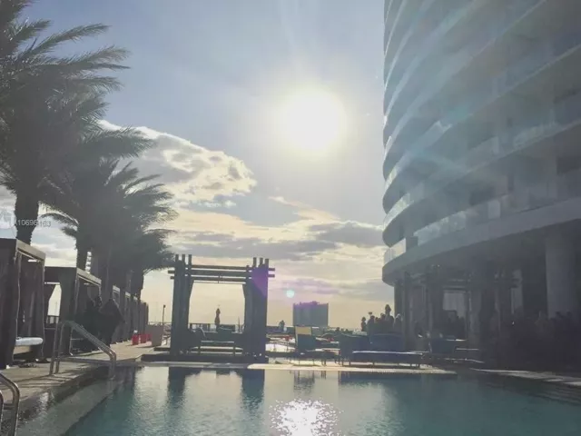 Квартира в аренду номер205 - фото 259953