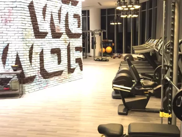 Квартира в аренду номер205 - фото 259955