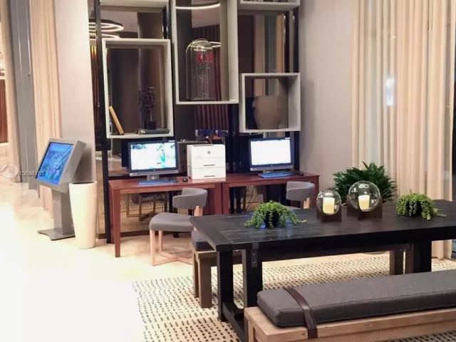 Квартира в аренду номер205 - фото 259958