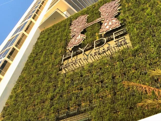 Квартира в аренду номер205 - фото 259961