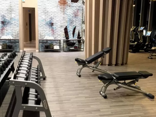 Квартира в аренду номер1107 - фото 259928