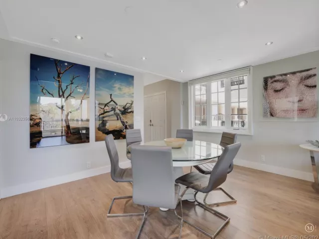 Квартира в аренду номер19126 - фото 2408637