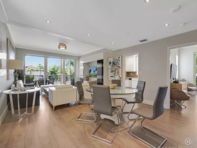 Квартира в аренду номер19126 - фото 2408639