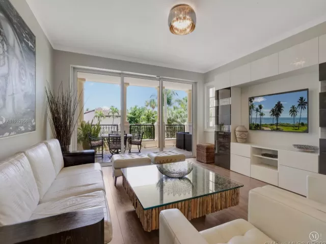 Квартира в аренду номер19126 - фото 2408640