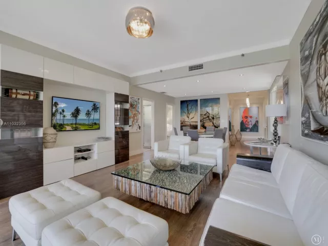 Квартира в аренду номер19126 - фото 2408642