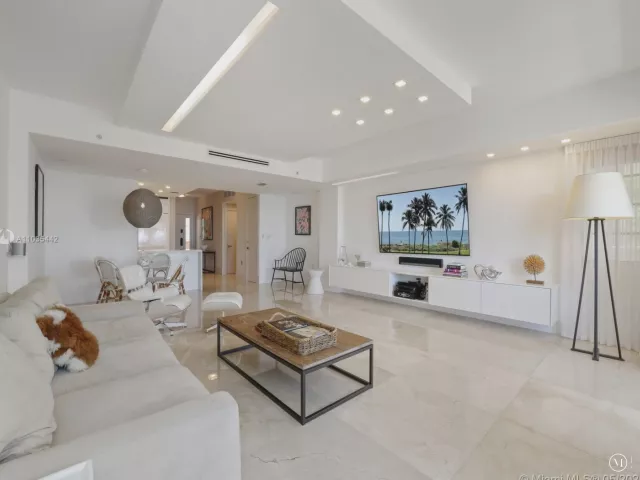 Квартира в аренду номер19223 - фото 2408653