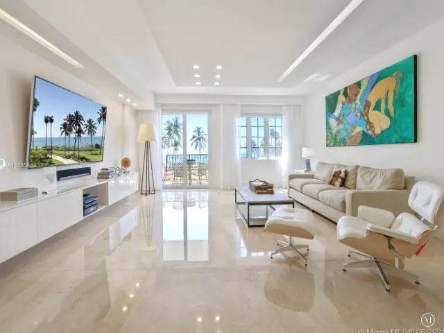 Квартира в аренду номер19223 - фото 2408654