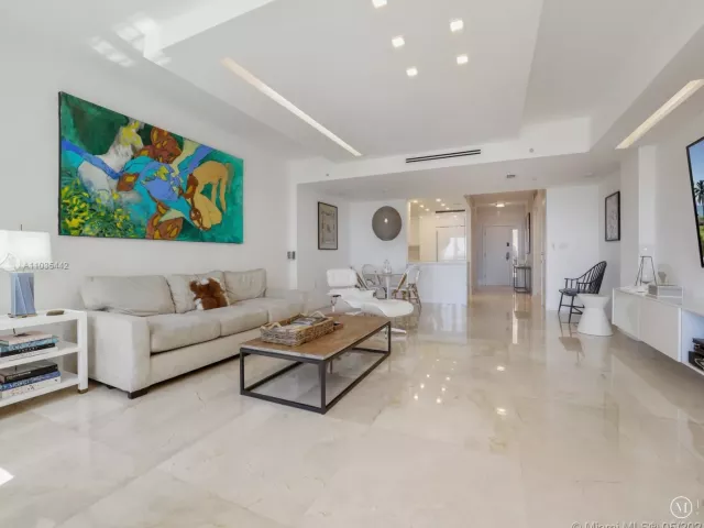 Квартира в аренду номер19223 - фото 2408656