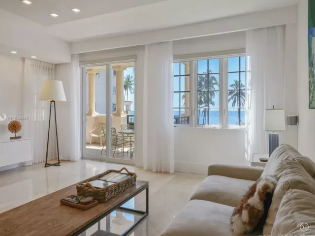 Квартира в аренду номер19223 - фото 2408657