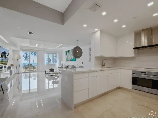 Квартира в аренду номер19223 - фото 2408659