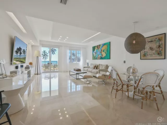 Квартира в аренду номер19223 - фото 2408660