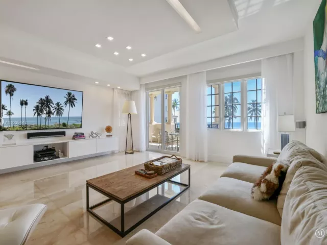 Квартира в аренду номер19223 - фото 2408661