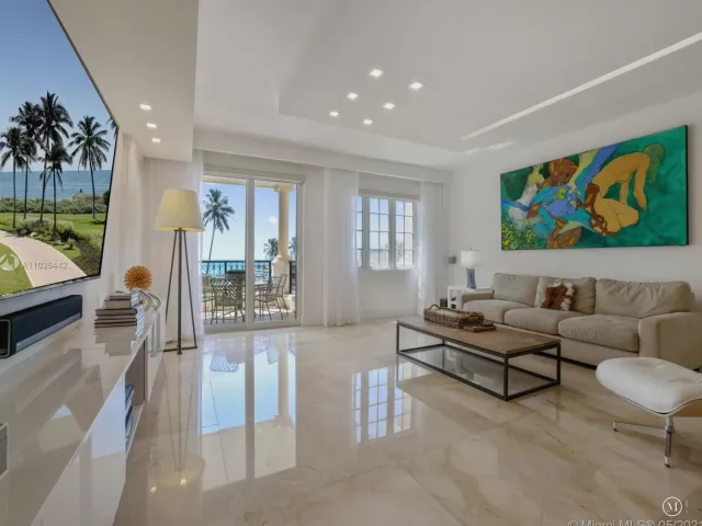 Квартира в аренду номер19223 - фото 2408662