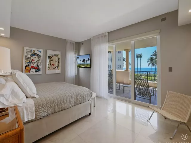 Квартира в аренду номер19223 - фото 2408645