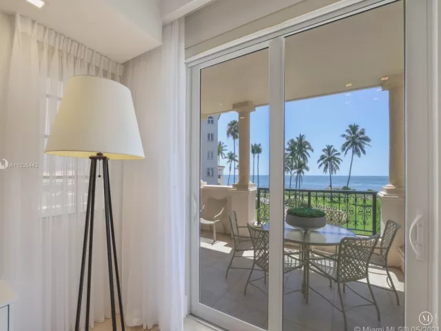 Квартира в аренду номер19223 - фото 2408648