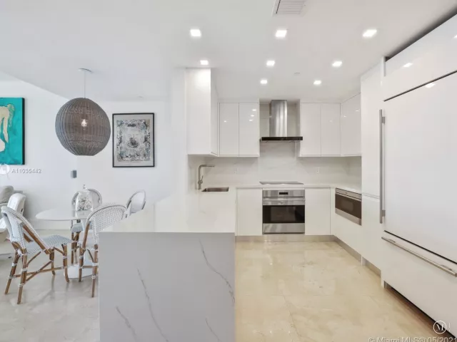 Квартира в аренду номер19223 - фото 2408649