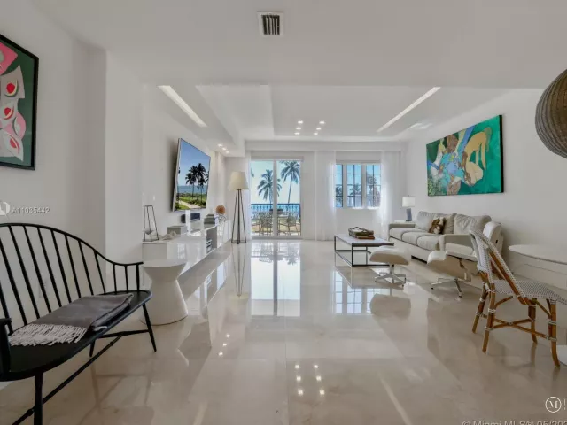 Квартира в аренду номер19223 - фото 2408651