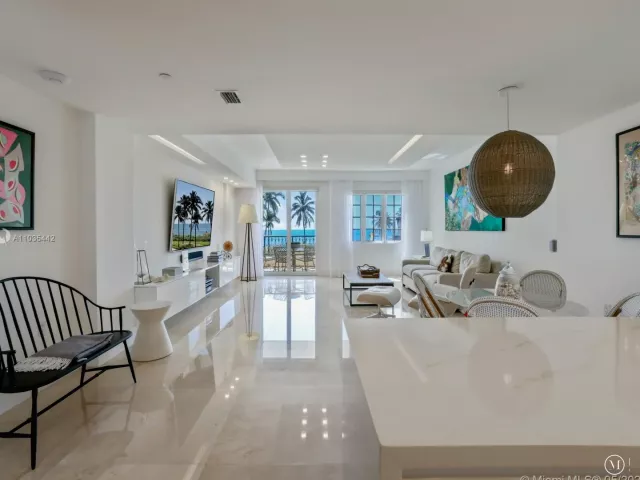 Квартира в аренду номер19223 - фото 2408652