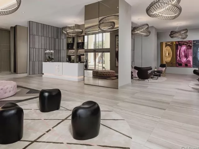 Квартира в аренду номерR1406 - фото 1530643