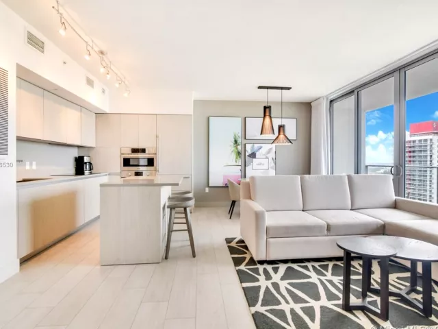 Квартира в аренду номерR1406 - фото 1530656