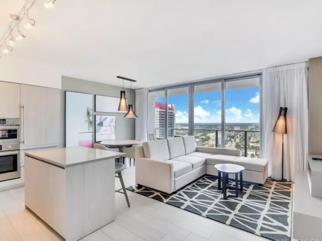 Квартира в аренду номерR1406 - фото 1530658