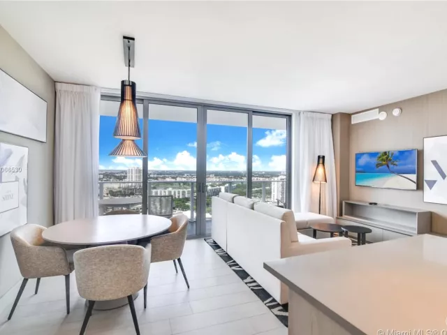 Квартира в аренду номерR1406 - фото 1530662