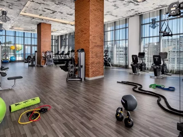 Квартира в аренду номерR1406 - фото 1530636