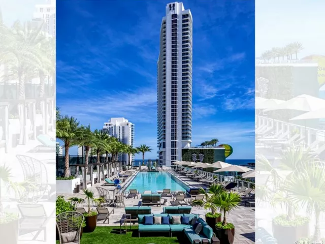 Квартира в аренду номерR1406 - фото 1530637