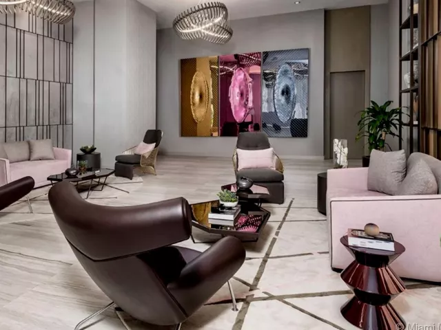 Квартира в аренду номерR1406 - фото 1530638