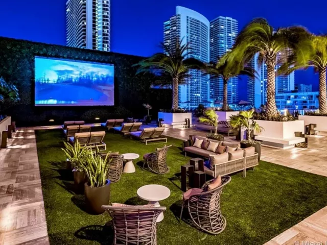 Квартира в аренду номерR1406 - фото 1530639