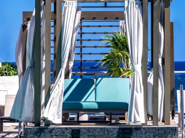 Квартира в аренду номерR1406 - фото 1530633