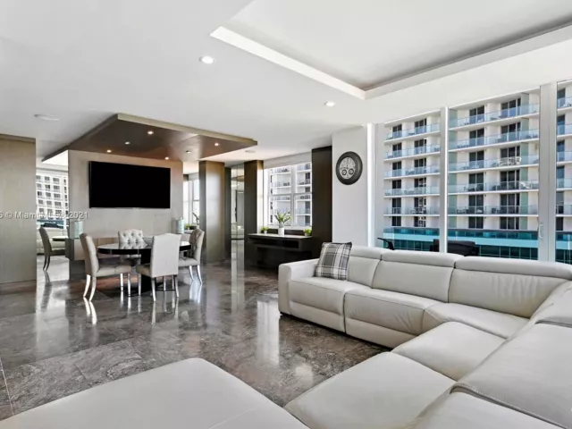 Квартира в аренду номерPH1 - фото 1580423