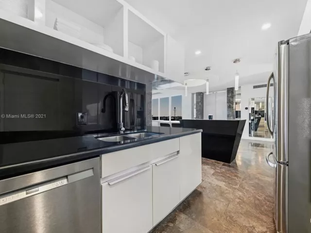 Квартира в аренду номерPH1 - фото 1580425