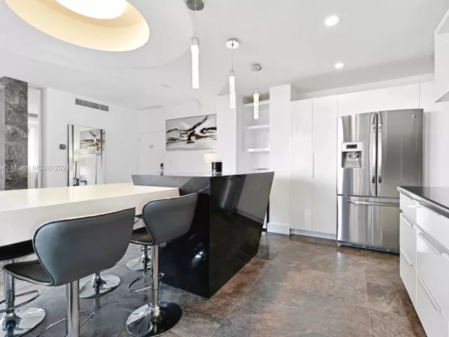 Квартира в аренду номерPH1 - фото 1580426