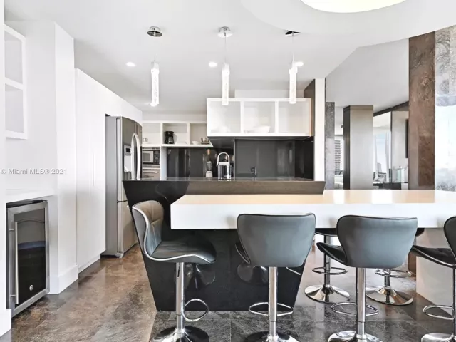 Квартира в аренду номерPH1 - фото 1580427