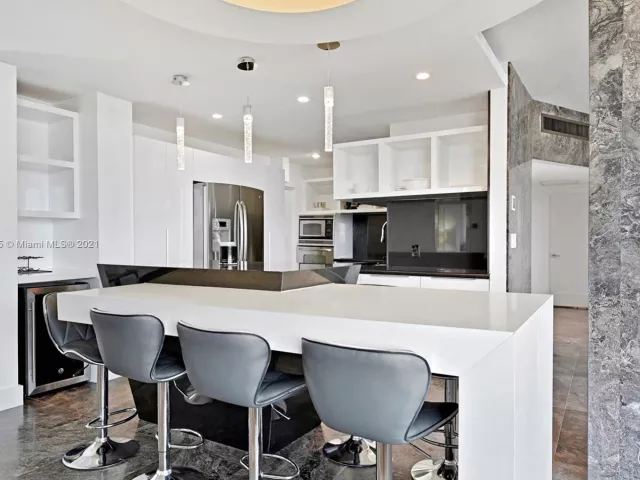 Квартира в аренду номерPH1 - фото 1580428