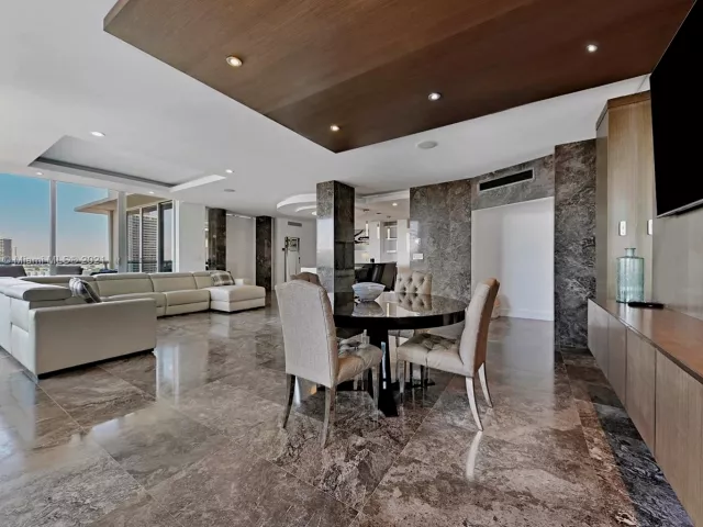 Квартира в аренду номерPH1 - фото 1580429