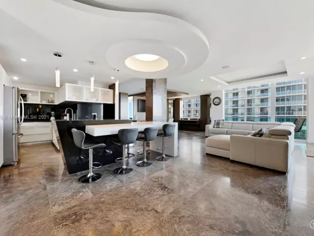 Квартира в аренду номерPH1 - фото 1580431