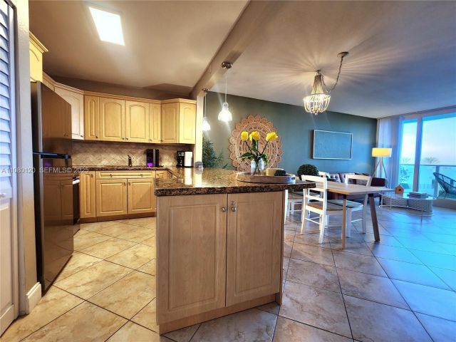 Квартира в аренду номер407 - фото 7443058