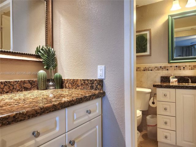 Квартира в аренду номер407 - фото 7443069