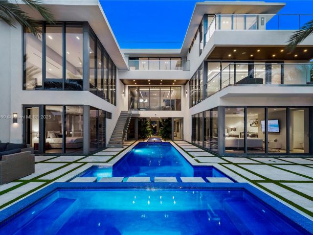 Дом в аренду по адресу 440 Mola Ave - фото 7482793