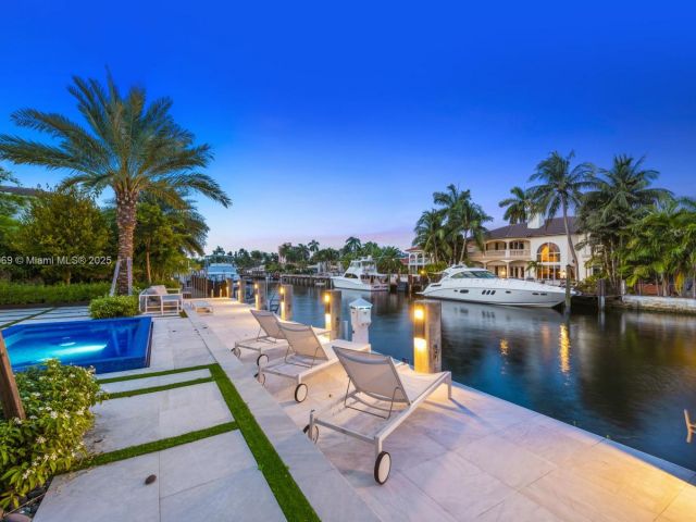 Дом в аренду по адресу 440 Mola Ave - фото 7482797