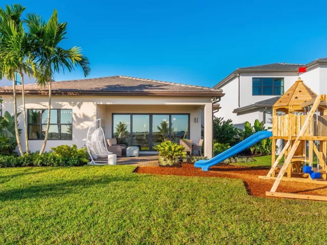 Продажа дома по адресу Boca Raton, FL 33434 - фото 2430034