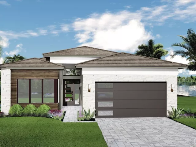 Продажа дома по адресу Boca Raton, FL 33434 - фото 2430035